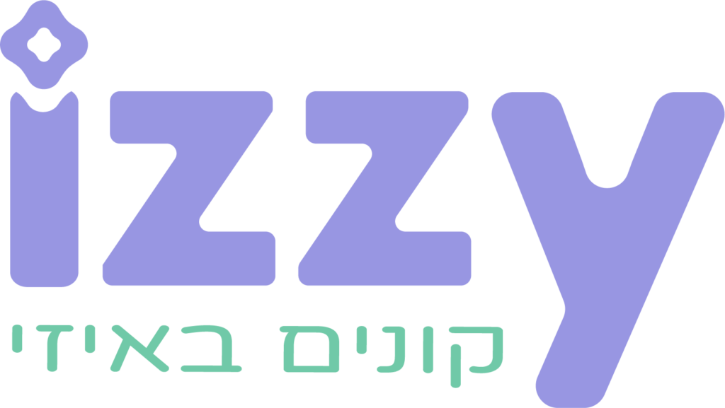 izzy.co.il