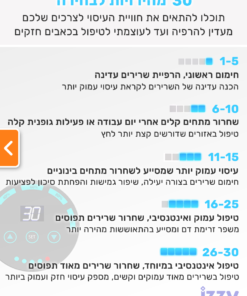 אקדח מסאז