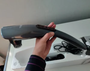 מכשיר מסאז' מקצועי ידני נטען לעיסוי עמוק ומרגיע לכל הגוף photo review