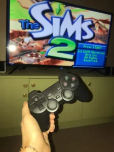 קונסולת משחקים רטרו עם 10000 משחקים נוסטלגיים מובנים photo review