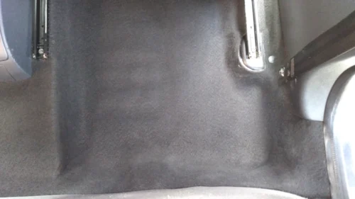 שואב אבק ידני נטען לרכב ולבית עם שאיבה עוצמתית לניקוי יבש ורטוב photo review