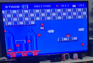 קונסולת משחקים רטרו עם 10000 משחקים נוסטלגיים מובנים photo review