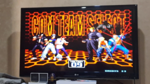 קונסולת משחקים רטרו עם 10000 משחקים נוסטלגיים מובנים photo review