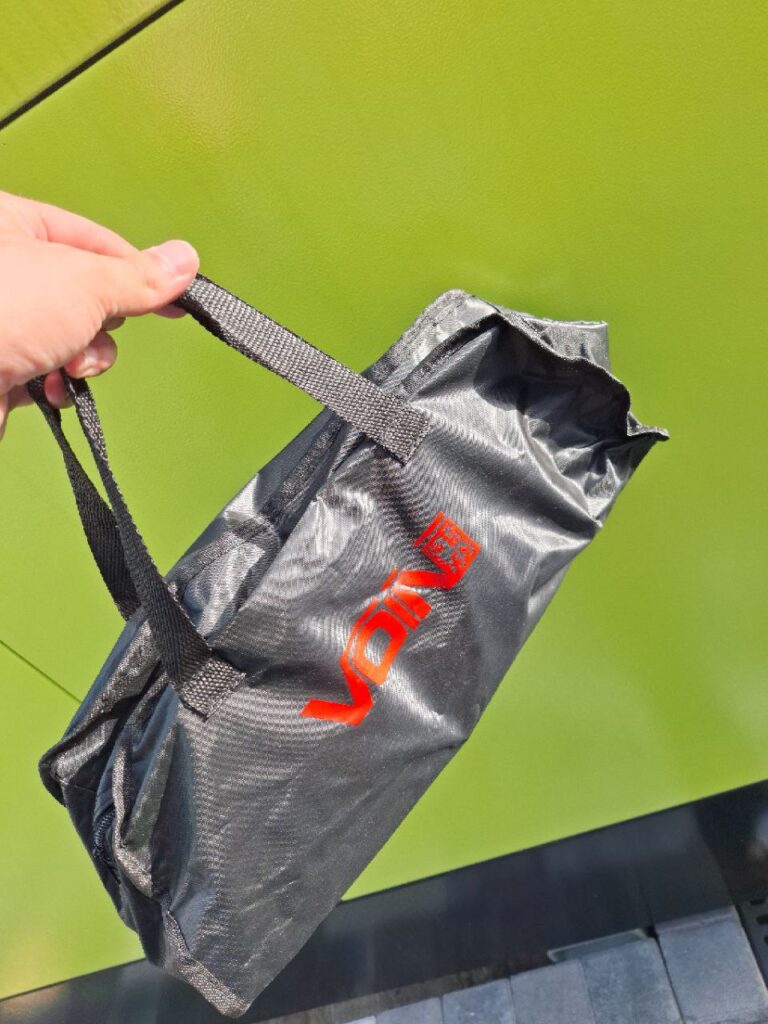 שואב אבק ידני נטען לרכב ולבית עם שאיבה עוצמתית לניקוי יבש ורטוב photo review