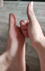 מכשיר פדיקור חשמלי מקצועי לשיוף והסרת עור יבש וקשה מכפות הרגליים photo review