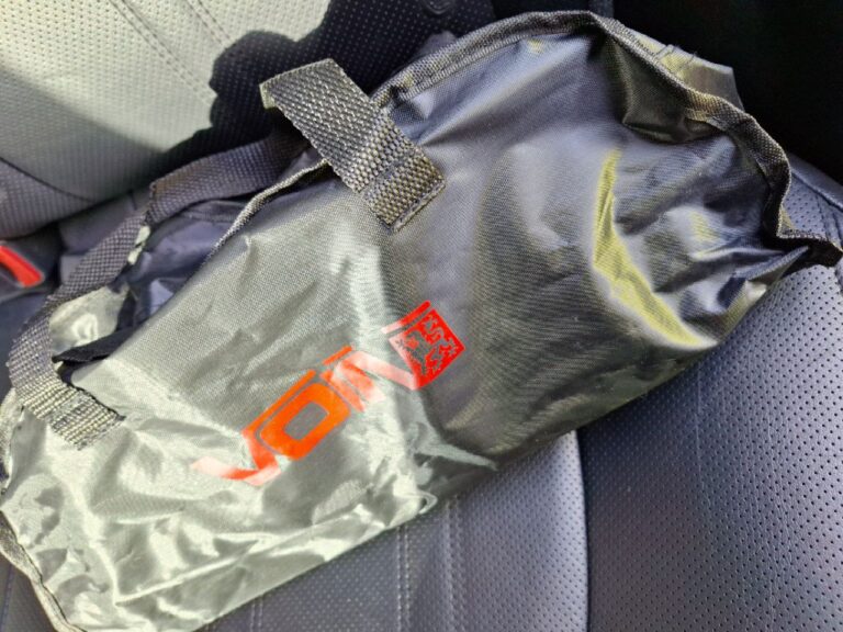 שואב אבק ידני נטען לרכב ולבית עם שאיבה עוצמתית לניקוי יבש ורטוב photo review