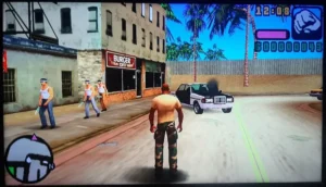 קונסולת משחקים רטרו עם 10000 משחקים נוסטלגיים מובנים photo review