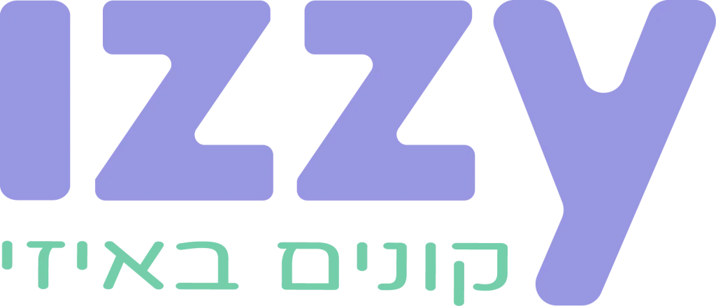 izzy.co.il
