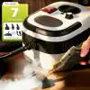 ™SteamJet - מנקה קיטור ידני